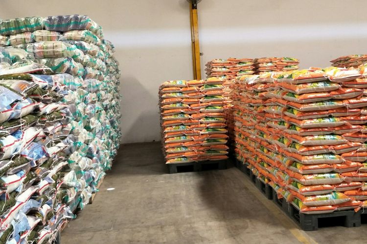 Terjepit Biaya Produksi, Food Station Usul Penyesuaian HET Beras di Jakarta