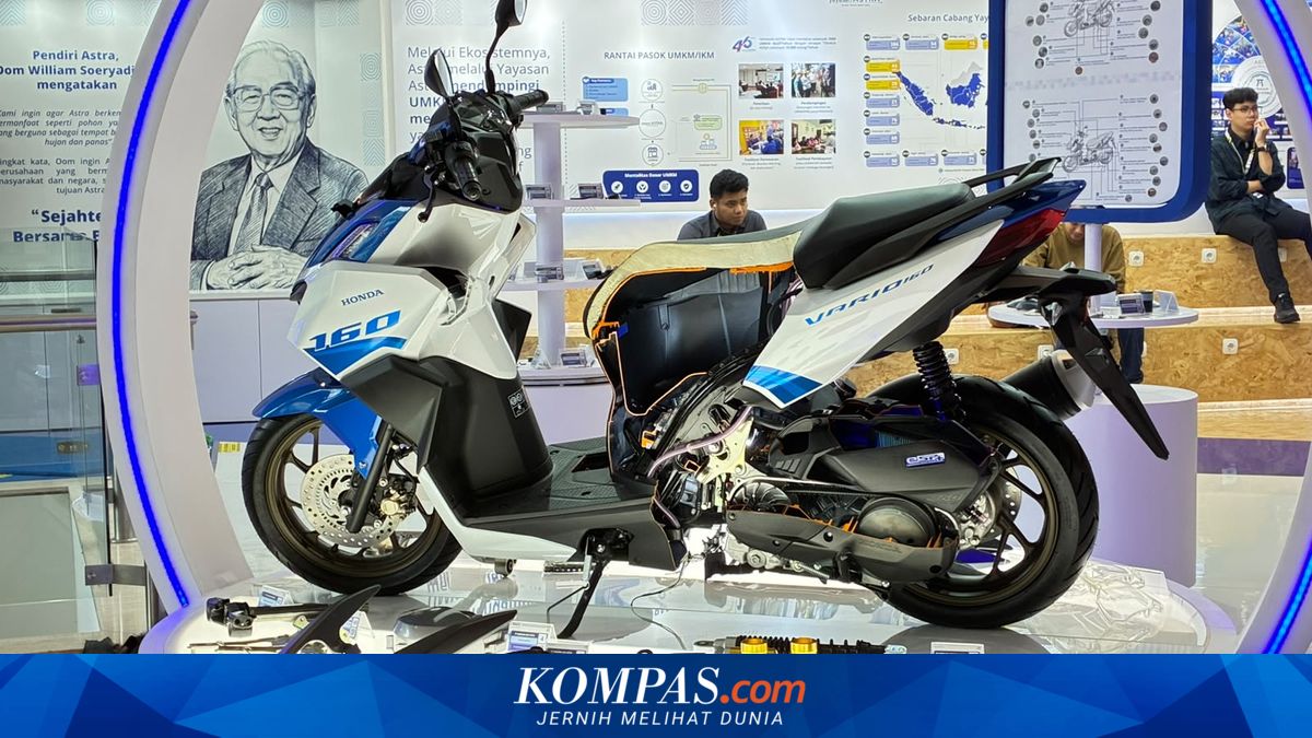 otomotif.kompas.com
