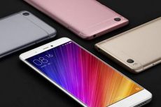 Bocoran Wujud Xiaomi Mi6 Beredar di Internet