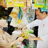 Jokowi ‘Blusukan’ ke Pasar dan Minimarket Cek Minyak Goreng, Bagaimana Hasilnya?