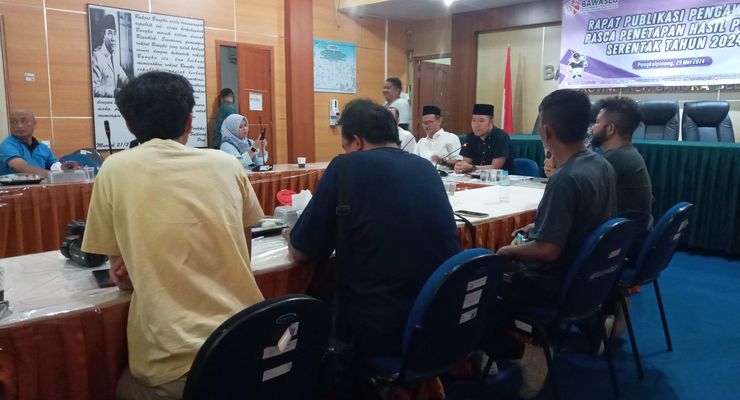 Pilkada 2024, Bangka Belitung Rawan Isu Sara dan Pelanggaran ASN