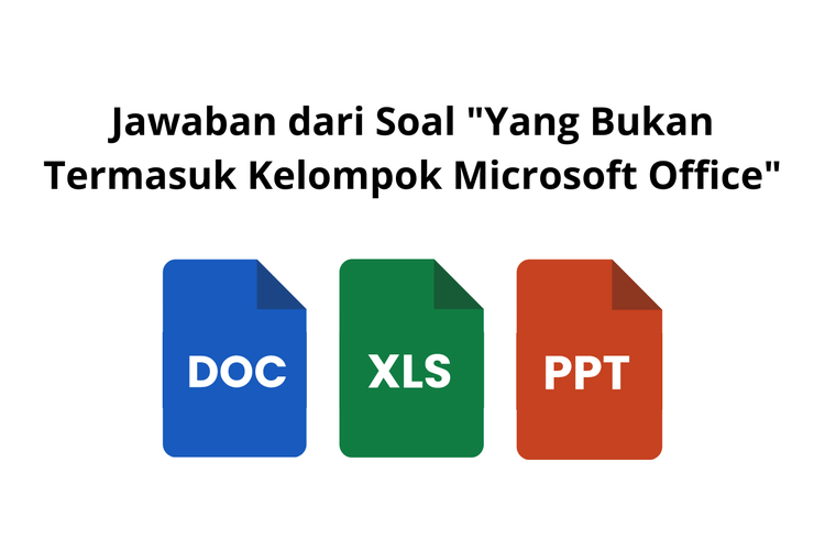 Jawaban dari Soal 