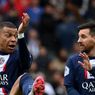 Link Live Streaming Strasbourg Vs PSG, Kickoff 02.00 WIB