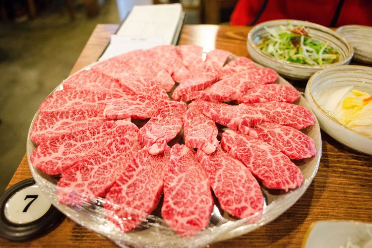Korsel Beri Diskon Rp 400.000 buat Turis Makan Daging Sapi