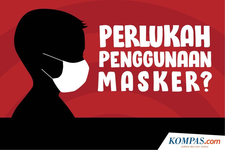 Perlukah Penggunaan Masker?