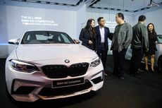 Belum Ada Harga, BMW M2 Paling Bertenaga Sudah Laku 12 Unit