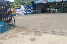 Jatuh dari Truk, Kernet Mobil Pengangkut Sampah di Tangerang Tewas di Tempat