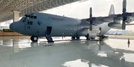 Hercules A-1319 Dimodernisasi, Masa Operasional Diperpanjang hingga 20 Tahun