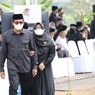 Hadiri Pemakaman Eril, Wabup Garut Yakin Anak Ridwan Kamil Syahid
