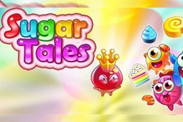 Sugar Tales