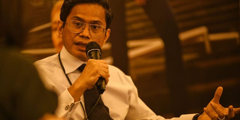 Harus Tahu Wamen BUMN Mau Indonesia Saingi Thailand Jadi "The World Halal Kitchens"