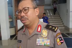 Pelaporan Ketua KPK ke Polisi Dianggap Belum Resmi karena Pelapor Tak Lengkapi Bukti