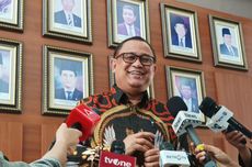 Jokowi Tak Hadiri HUT Ke-51 PDI-P, Istana Sebut Komunikasi Tetap Baik