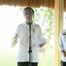 Jokowi: Jika Food Estate Dikerjakan dengan Baik, Kita Bisa Bangun Ketahanan Pangan