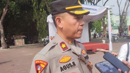Jelang Pilkada, Kantor KPU dan Bawaslu Kota Bekasi Dijaga 24 Jam mulai 14 Agustus