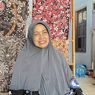 Mulai dari Pegawai Honorer hingga Perajin Batik, Sri Widjayati Biayai Pendidikan Ketiga Anaknya
