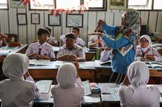 Guru Sejahtera, Bangsa Berdaya