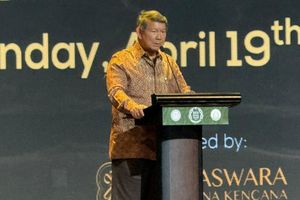 Adik Prabowo Hashim Djojohadikusumo Sebut Ada Indikasi Penyimpangan Program Prioritas Presiden