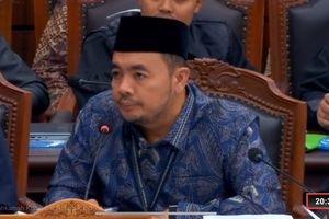 KPU Ngaku Tidak Verifikasi Syarat Pendidikan Gibran ke Diknas