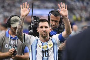 Lionel Scaloni Soroti Kegagalan Penalti Messi di Laga Argentina Vs Austria