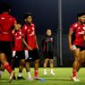 Nova Arianto Bicara Persaingan di Grup A ASEAN U19 Championship 2026
