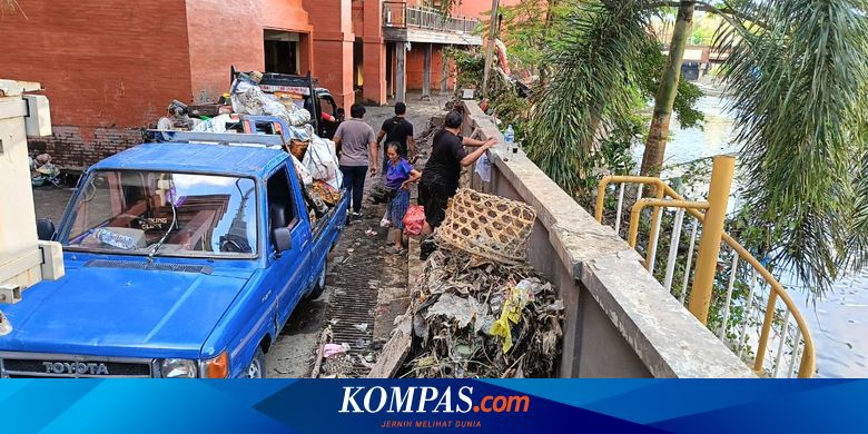 Menpar: Tak Ada Destinasi Wisata Terdampak Banjir, Bali Tetap Terbuka Bagi Wisatawan