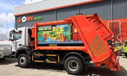 DLH DKI Siapkan 148 Truk Tertutup untuk Angkut Sampah ke RDF Rorotan