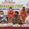 Jelang Nataru, BI Tegal Minta Warga Pantura Waspadai Peredaran Uang Palsu