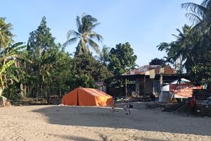 Aceh Timur Belum Pulih, 1.259 Jiwa Penyintas Banjir Masih Mengungsi