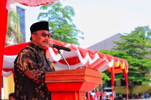 Bupati Pasaman Jadi Caleg, DPRD Usulkan Pemberhentian ke Kemendagri