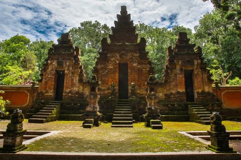 Masih PPKM Darurat, TN Alas Purwo Perpanjang Periode Penutupan