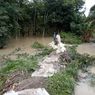 Cuaca Ekstrem, Banjir di Batu Bara Berpotensi Meluas