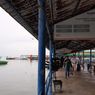 Sejumlah Kapal Feri di Kepri Tidak Beroperasi, Ini Penyebabnya
