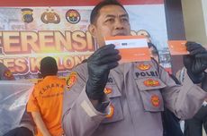 Seorang Pemuda Kuras Tabungan Pensiunan Guru Senilai Rp 74,7 Juta, Modusnya Pura-pura Jadi Pegawai Bank