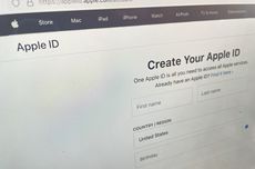 2 Cara Membuat Apple ID atau Akun iCloud untuk iPhone Baru, Mudah