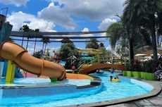 Panghegar Waterboom Bandung: Daya Tarik, Harga Tiket, dan Jam Buka