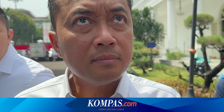 RUU Haji Bakal Disahkan Selasa, Istana Harap Pelaksanaan Haji Semakin Baik