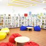 Lotte Resmikan Dua Perpustakaan Sekolah di Jakarta Timur, Apa Fasilitasnya?