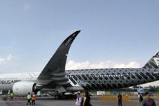 Airbus: Permintaan Pesawat Naik, Dunia Butuh 530.000 Pilot dalam 20 Tahun ke Depan