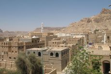 AS Kembalikan 77 Barang Antik Jarahan ke Yaman