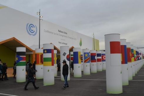 Perancis Tuan Rumah yang Baik di KTT Iklim