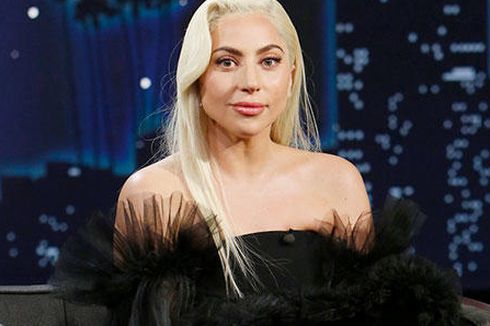 Lady Gaga akan Jadi Presenter di Oscar 2022