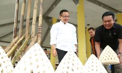 Ini yang Baru... Festival Bambu Bakal Meriahkan Festival Banyuwangi!