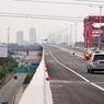 Mulai Besok Pukul 06.00 Pagi, Tol Layang Japek Gratis untuk Umum