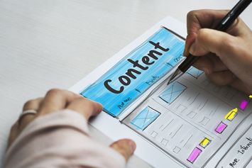 Diferensiasi Konten: Cara Membuat Konten agar Unik dan Menarik