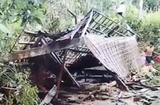 Cerita Siswa Wilayah Sulit Akses Sumbawa Ikuti TKA: Kami Takut Gangguan Jaringan Internet