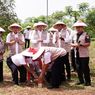 Mengenal Asas Kontradiktur Delitimasi, Kesepakatan Penetapan Batas Tanah