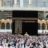 Saudi Dikabarkan Tangguhkan Umrah Selama 1 Tahun, Ini Kata KJRI Jeddah