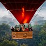 Mungkinkah Balon Udara Menggantikan Pesawat?