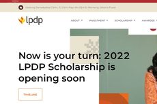 Penjelasan LoA Unconditional untuk Daftar Beasiswa LPDP Tahap 2